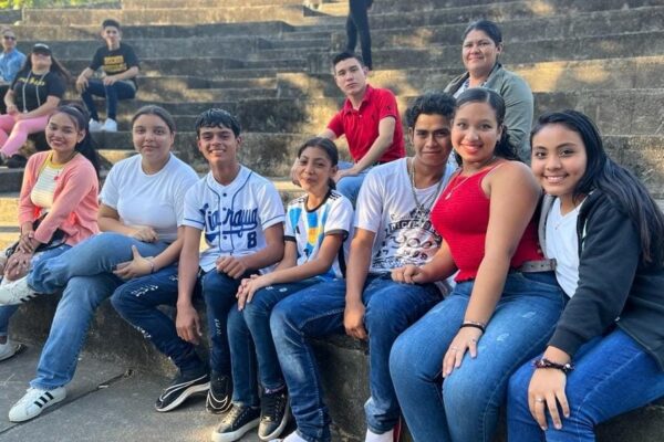 Conozca todos los detalles de la Campaña Nacional Juventud, Divino Tesoro