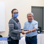 Nicaragua fortalece quehacer con equipos de detección de fuentes de radiación