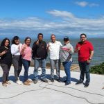 INIFOM constata avances en proyectos de Mateare