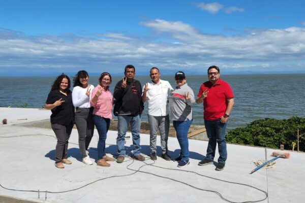 INIFOM constata avances en proyectos de Mateare