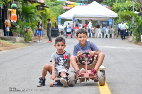 Transformación Integral: Del 2007 al 2023, Cómo el País Ha Evolucionado Bajo el Liderazgo del Pueblo