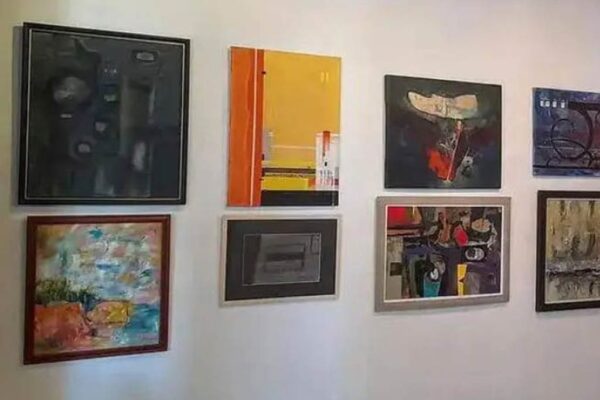 Abrirán exposición colectiva de artes visuales en La Habana