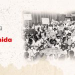 22 de enero de 1967: la masacre del pueblo en la Avenida Roosevelt