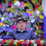 El facismo está poniendo en riesgo la estabilidad de los pueblos