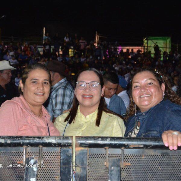 Foto de Concierto de Bronco en Nicaragua