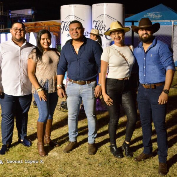 Foto de Concierto de Bronco en Nicaragua