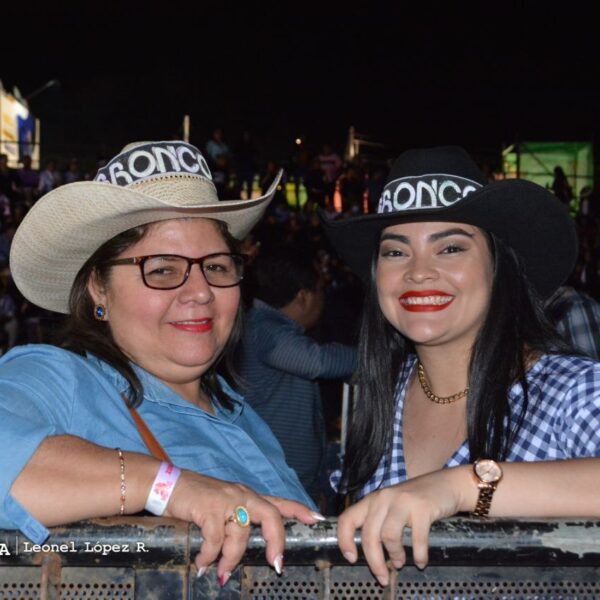 Foto de Concierto de Bronco en Nicaragua