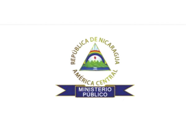 Comunicado 001-2023 del Ministerio Público de Nicaragua