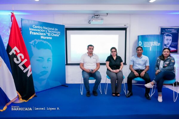 CI Nicaragua convoca a la Temporada de Entretenimiento en Innovación Abierta 2023