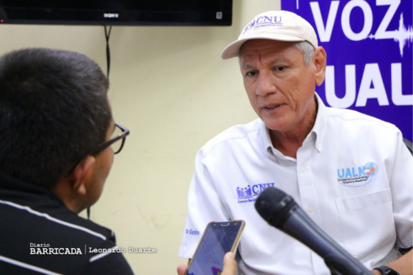 UALN, una educación virtual con calidad para los nicaragüenses