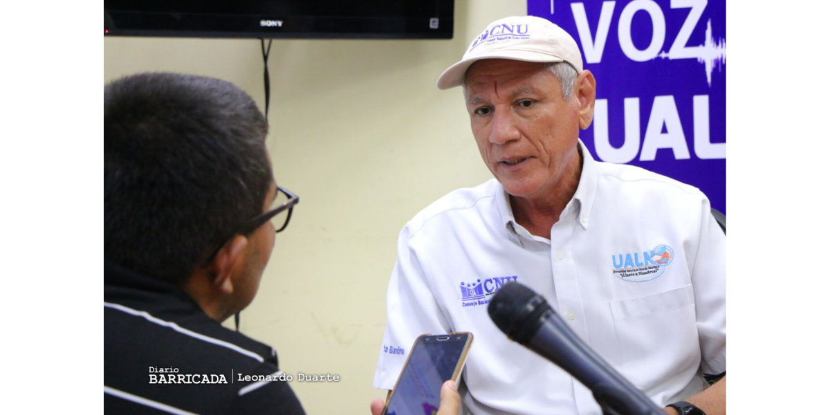 UALN, una educación virtual con calidad para los nicaragüenses