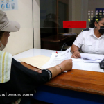 Nicaragüenses disponen de registro de citas en línea para trámites migratorios