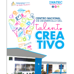 6 mil protagonistas atenderá el Centro Nacional de Desarrollo del Talento Creativo