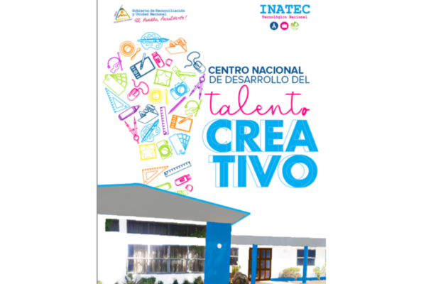 6 mil protagonistas atenderá el Centro Nacional de Desarrollo del Talento Creativo