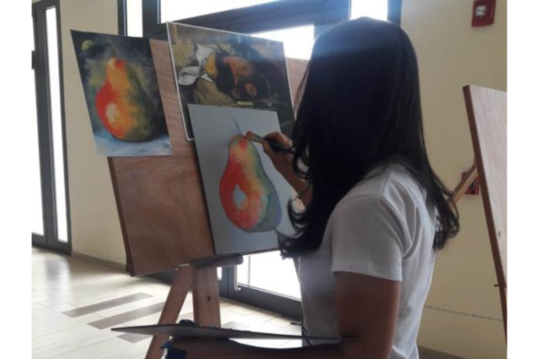 Nicaragua prepara nuevo Centro de Desarrollo del Talento Creativo