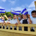 Nicaragua celebra Día Nacional de la Gratuidad de la Educación