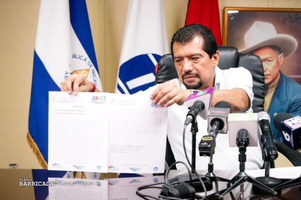 Nicaragua permanece  con precios de los combustibles congelados