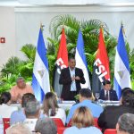 Nicaragua proyecta crecimiento económico del 3.7 por ciento