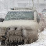 Pronostican fuertes heladas en territorio ruso