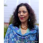 Vicepresidenta Rosario Murillo – 9 de enero 2023