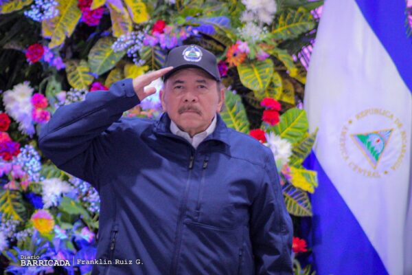 Río Wawa, un verdadero milagro