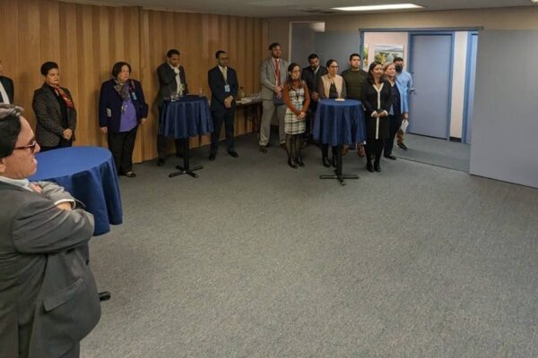 Organizan homenaje a Rubén Darío en Nueva York