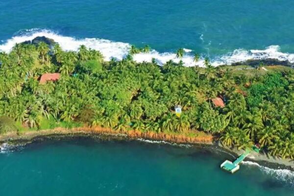 PGR informa sobre oferta ilegal de venta de Isla Iguana