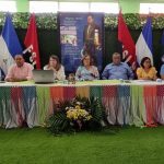 Gobierno se reúne con prestadores de servicios turísticos de Rivas