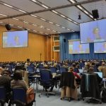 Nicaragua asiste a Sesiones del Comité Ad Hoc