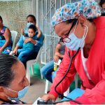 Campaña Mujeres Saludables garantiza 262 mil 532 atenciones en salud