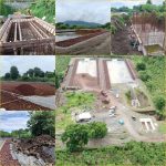 85 por ciento de avance en el nuevo sistema de alcantarillado en Altagracia