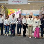 Nicaragua presente en FITUR 2023