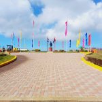 Segunda etapa del Mirador Sandino se inaugura en El Crucero