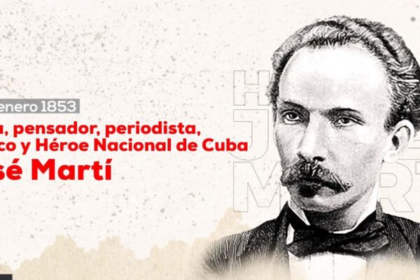 El pensamiento pedagógico de José Martí