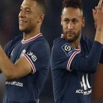 PSG debutará en Copa de Francia sin Messi, Mbappé y Neymar