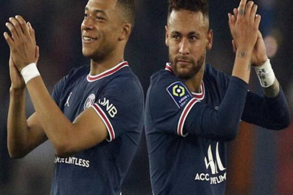 PSG debutará en Copa de Francia sin Messi, Mbappé y Neymar