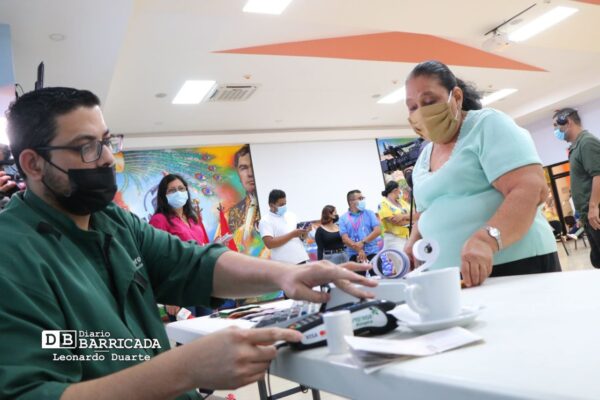 Trabajadores del Estado reciben primer salario 2023 el 10 de enero