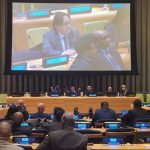 Nicaragua asiste al traspaso de la Presidencia del G77+China