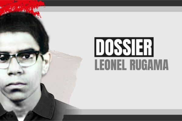 Dossier Leonel Rugama