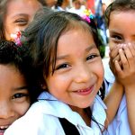 Nicaragua implementará plan de Escuelas Saludables