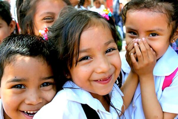 Nicaragua implementará plan de Escuelas Saludables