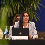 Nicaragua asiste a conferencia iberoamericana de género