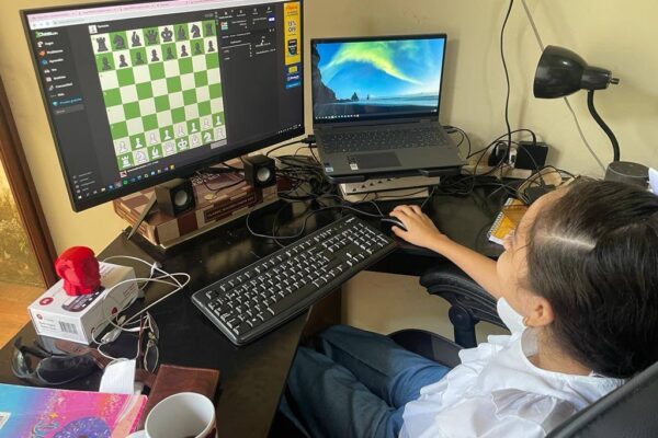 Nicaragua y Abjasia efectúan primer torneo amistoso de ajedrez