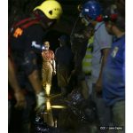 2 personas fallecen por accidente en mina de Bonanza