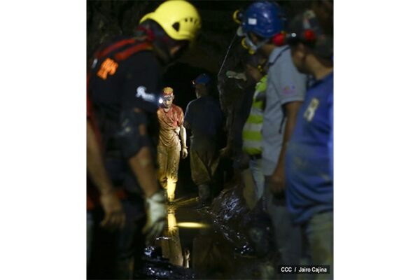 2 personas fallecen por accidente en mina de Bonanza