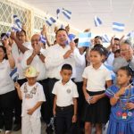 Nicaragua hará lanzamiento virtual del ciclo escolar 2023