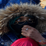 Ola de frío provoca al menos 90 muertes en Afganistán