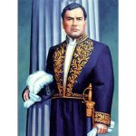 Nicaragua preparada para rendir homenaje al poeta universal, Rubén Darío