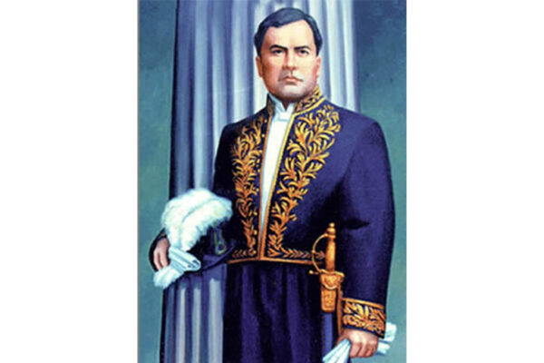 Nicaragua preparada para rendir homenaje al poeta universal, Rubén Darío