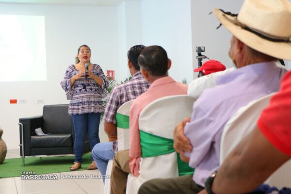 Nicaragua presenta plan 2023 de nuevas tecnologías para la producción agropecuaria